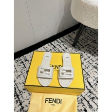 Fendi Slippers